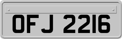 OFJ2216