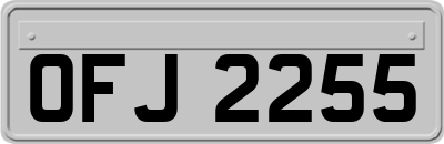 OFJ2255