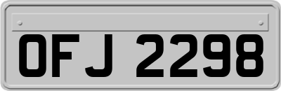 OFJ2298