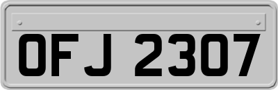 OFJ2307