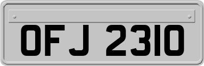 OFJ2310