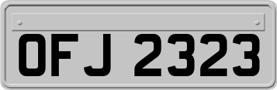 OFJ2323