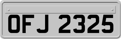 OFJ2325