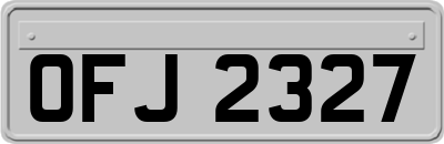 OFJ2327