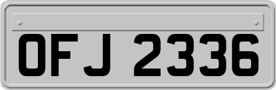 OFJ2336
