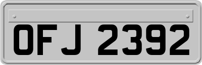OFJ2392