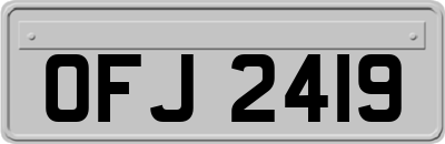 OFJ2419