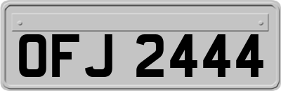 OFJ2444