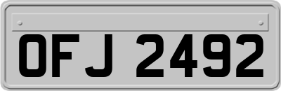 OFJ2492