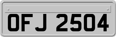 OFJ2504