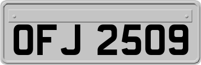 OFJ2509