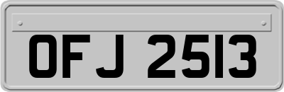 OFJ2513