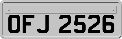 OFJ2526