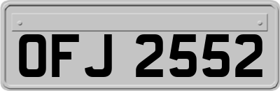 OFJ2552