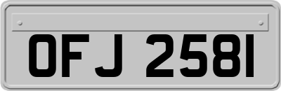 OFJ2581