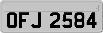 OFJ2584