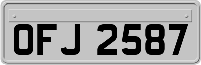 OFJ2587