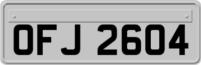 OFJ2604