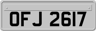OFJ2617
