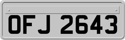 OFJ2643