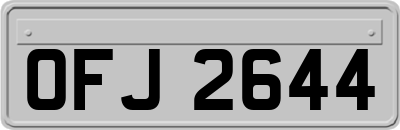 OFJ2644
