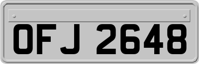 OFJ2648