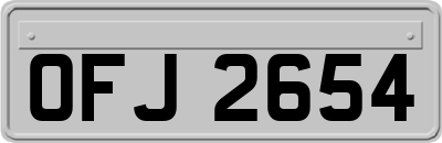OFJ2654