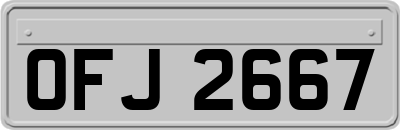 OFJ2667