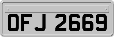 OFJ2669