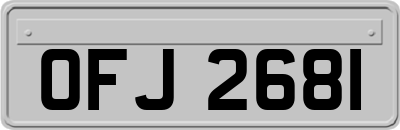 OFJ2681
