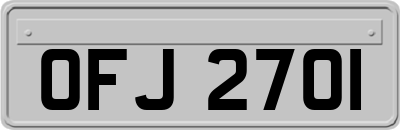 OFJ2701