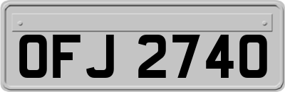 OFJ2740