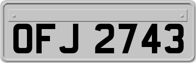 OFJ2743