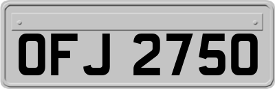 OFJ2750