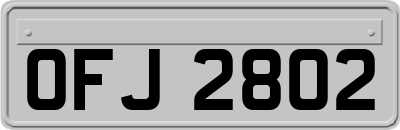OFJ2802