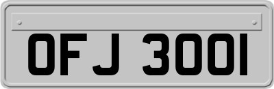 OFJ3001
