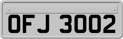OFJ3002