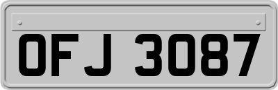 OFJ3087