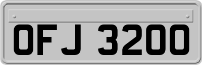 OFJ3200
