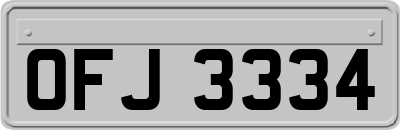 OFJ3334