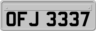 OFJ3337