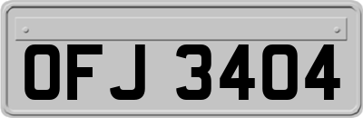 OFJ3404