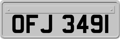 OFJ3491