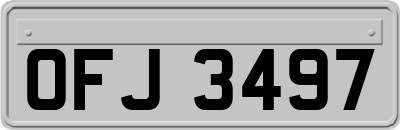 OFJ3497