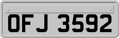 OFJ3592