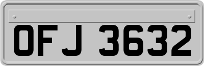 OFJ3632