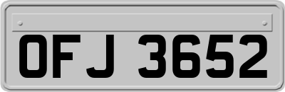 OFJ3652