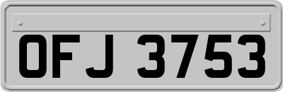 OFJ3753