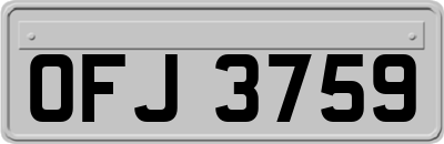 OFJ3759