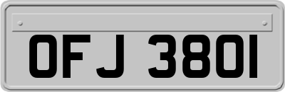OFJ3801